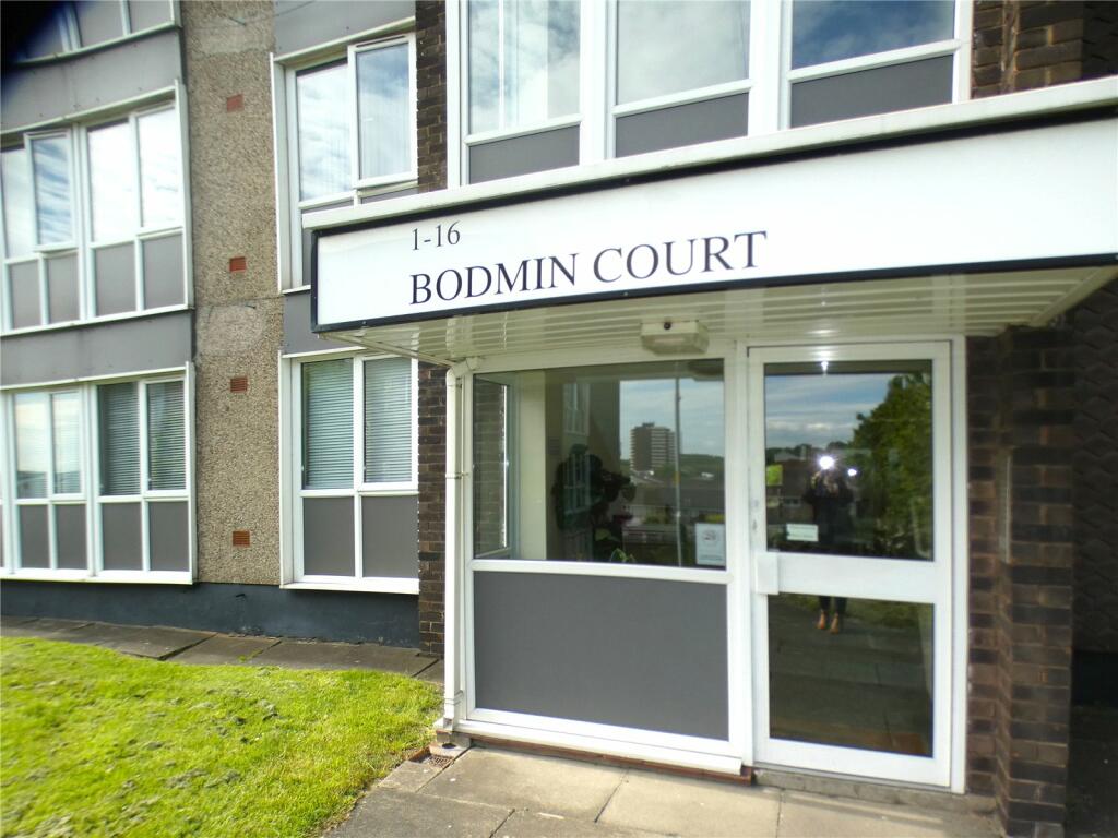 Main image of property: Bodmin Court, Gateshead, Tyne and Wear, NE9