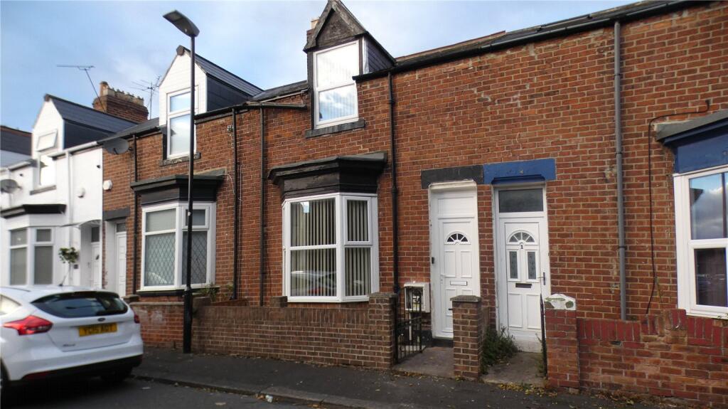 Main image of property: Vale Street, Sunderland, SR4