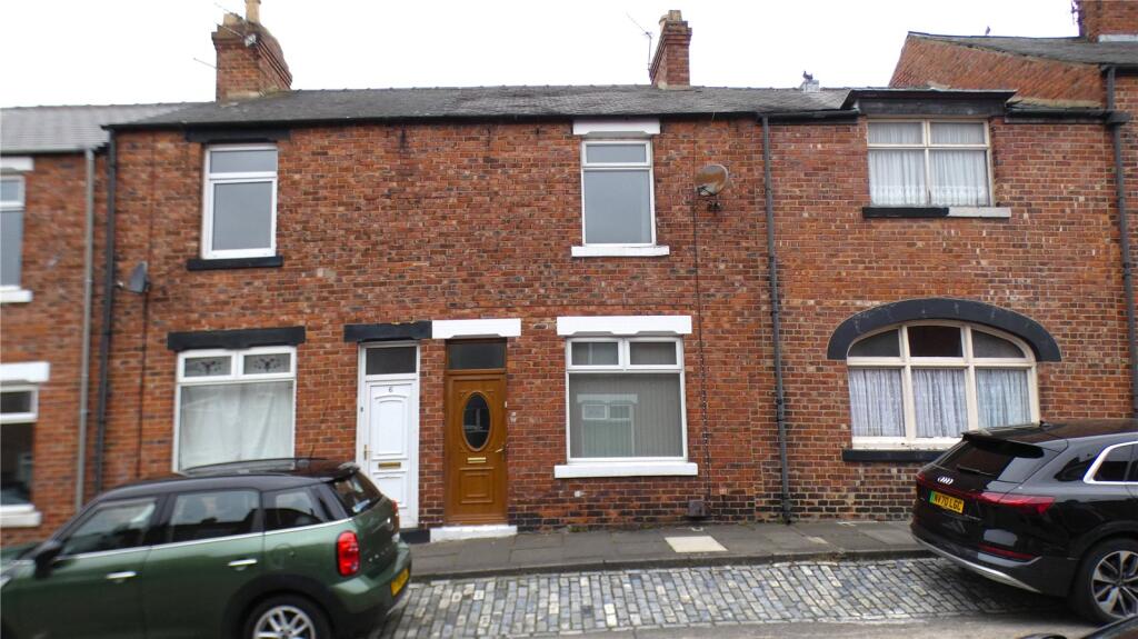 Main image of property: Seymour Street, Bishop Aukland, DL14