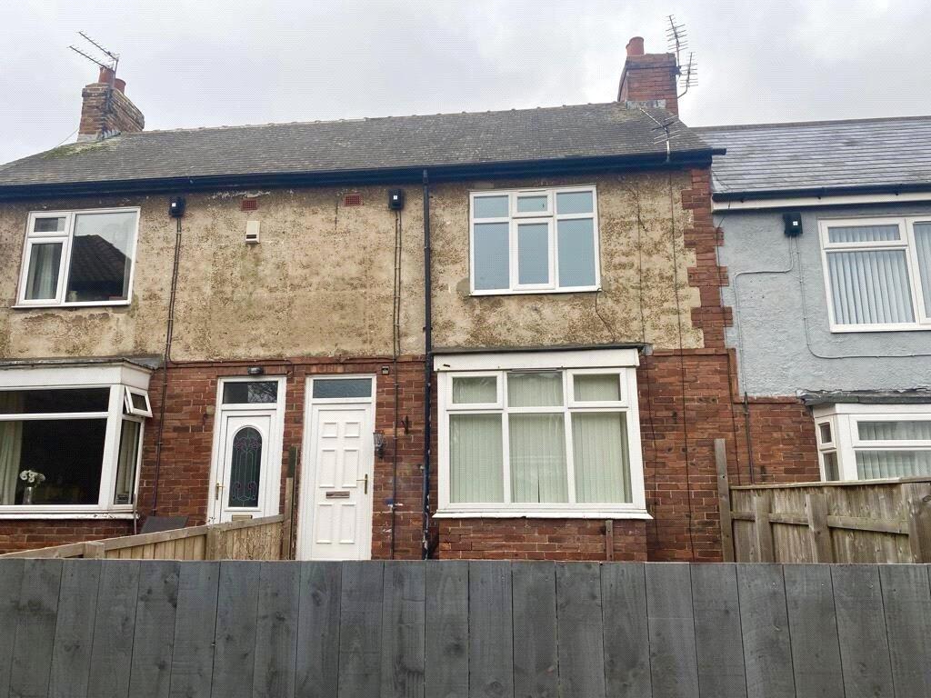 Main image of property: Hatherley Square, Blackhall Colliery, Hartlepool, Durham, TS27