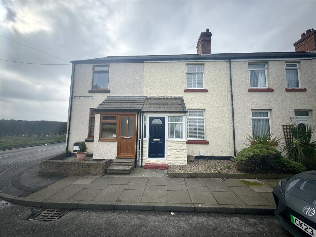 Main image of property: Bradley Cottages, Consett, Durham, DH8