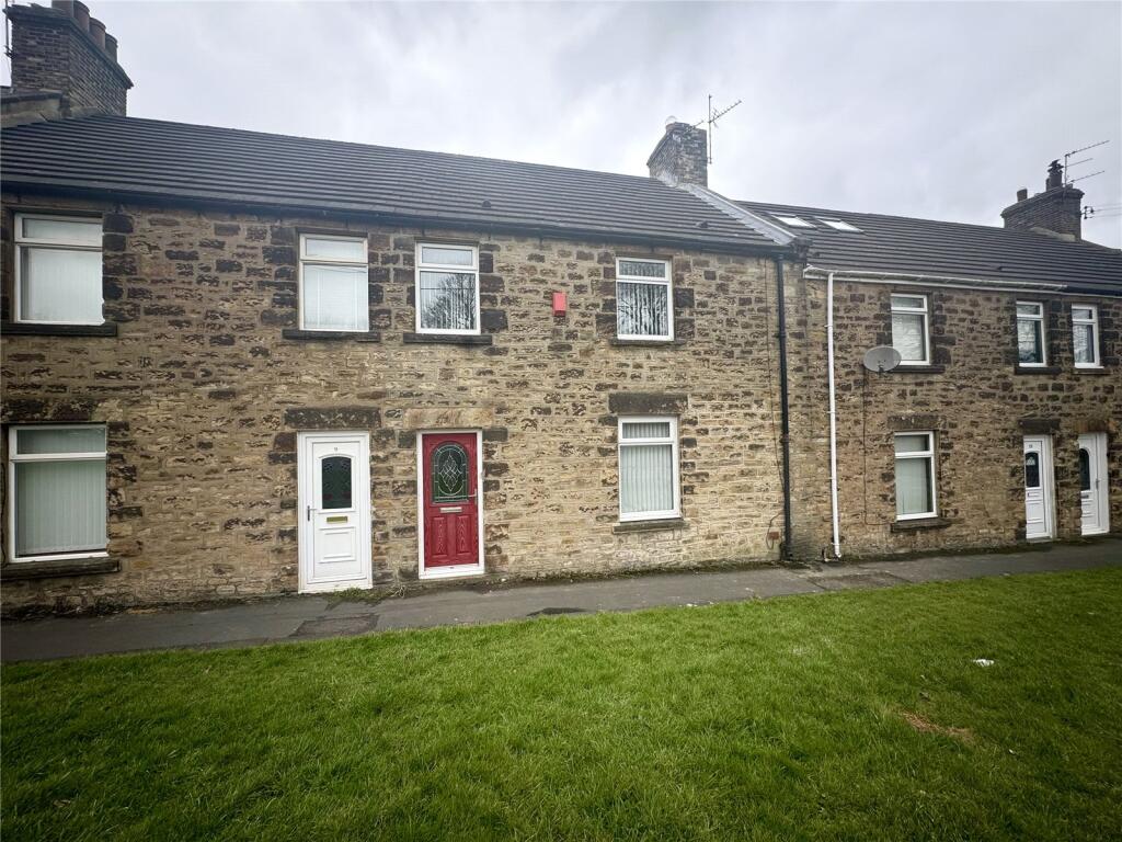 Main image of property: Laburnum Avenue, Consett, Durham, DH8