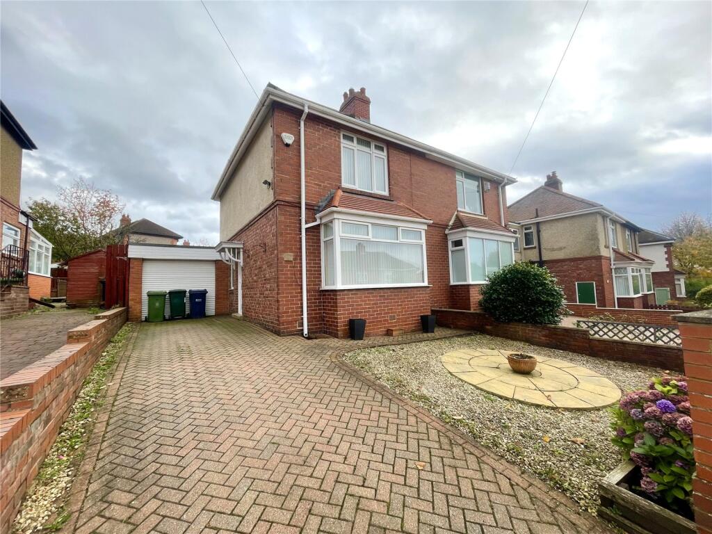 Main image of property: Wynbury Road, Gateshead, Tyne and Wear, NE9