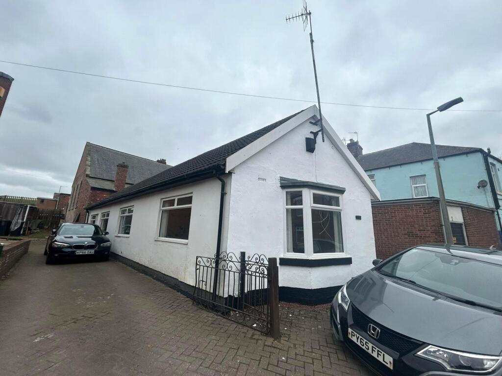 Main image of property: Atherton Terrace, Bishop Auckland, Durham, DL14