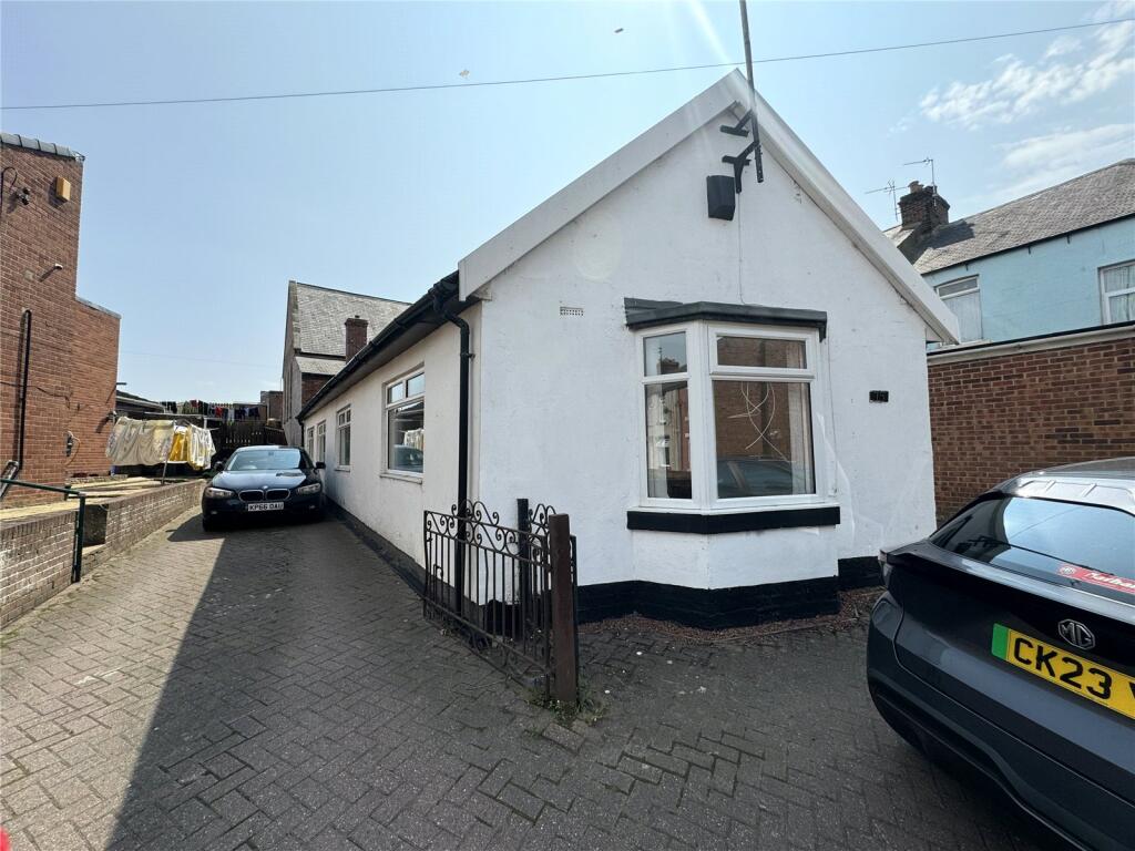 Main image of property: Atherton Terrace, Bishop Auckland, Durham, DL14