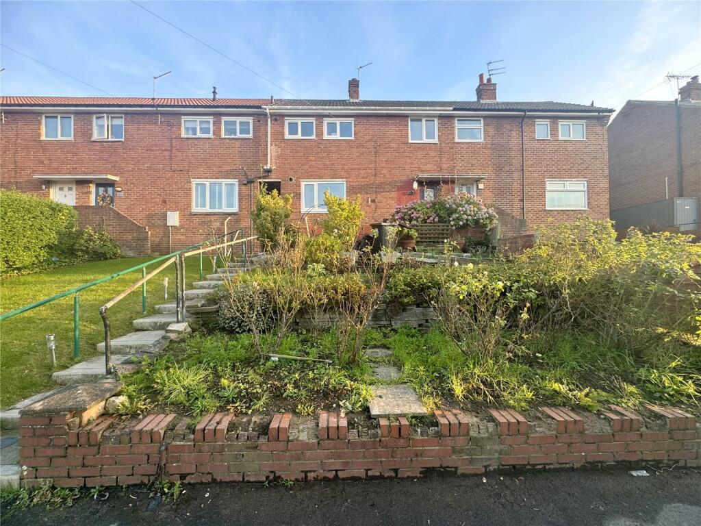 Main image of property: Melrose Crescent, Seaham, Durham, SR7