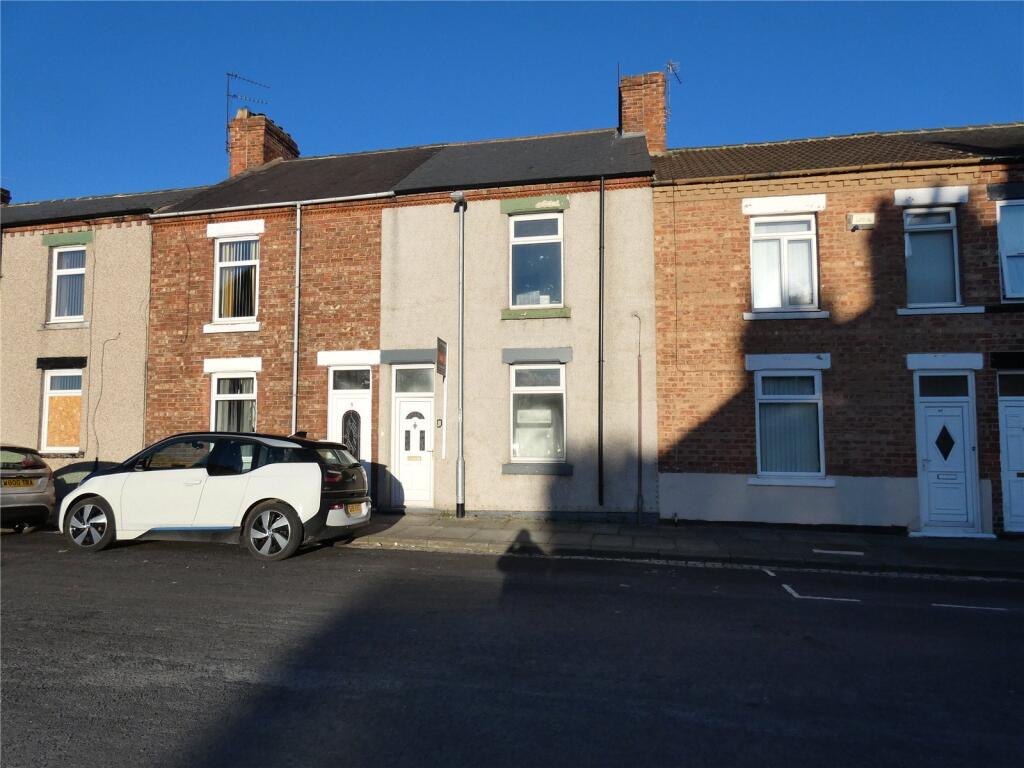 Main image of property: Grainger Street, Darlington, Durham, DL1