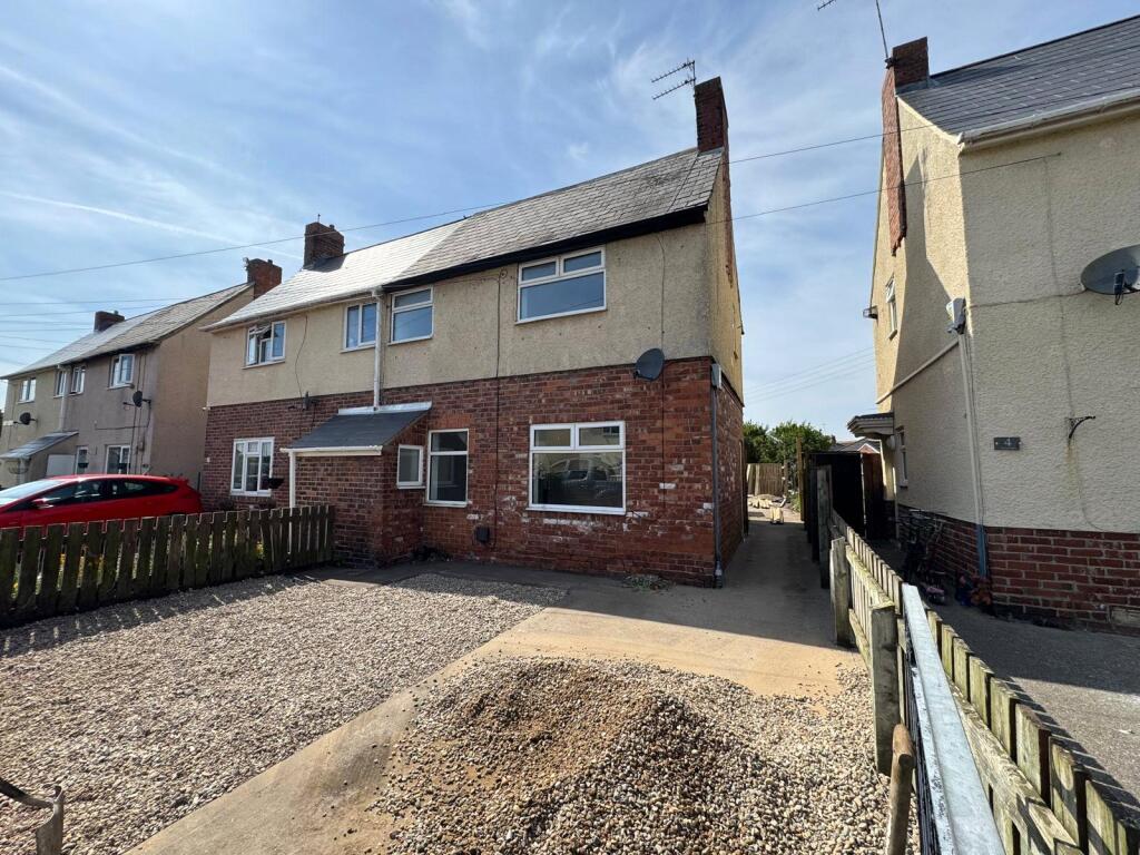 Main image of property: Edward Road, Bedlington, Northumberland, NE22