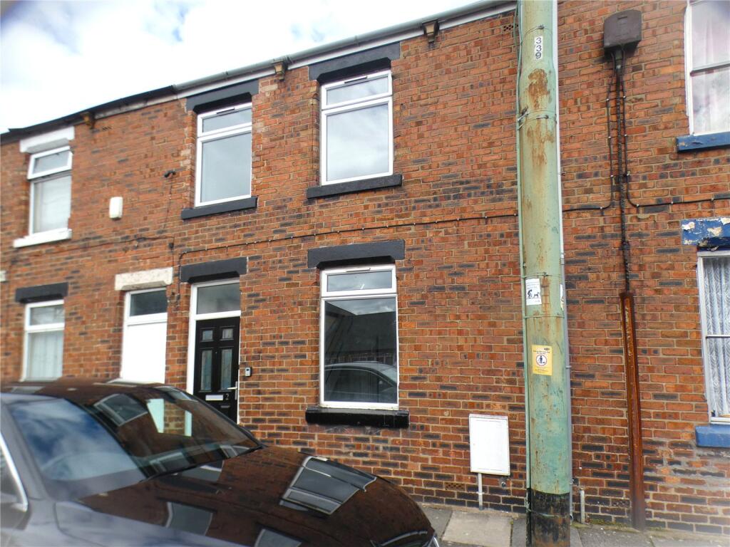 Main image of property: Beaumont Street, Ferryhill, DL17