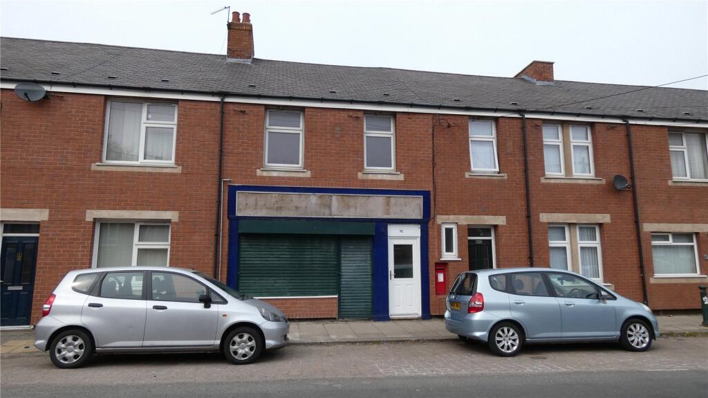 Main image of property: Front Street, Craghead, Stanley, Durham, DH9