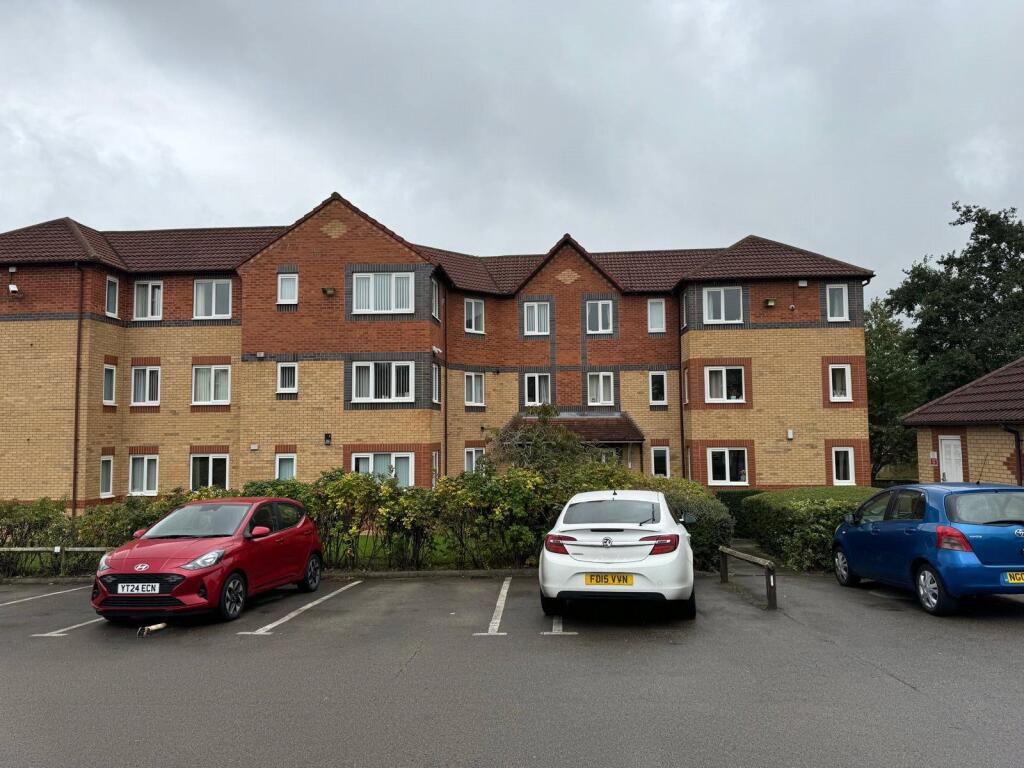 Main image of property: Windsor Court, Sheriffs Close, Felling, Gateshead, NE10