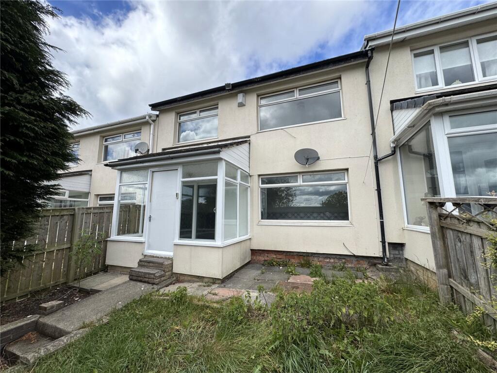 Main image of property: Camperdown, West Denton, Newcastle Upon Tyne, NE5