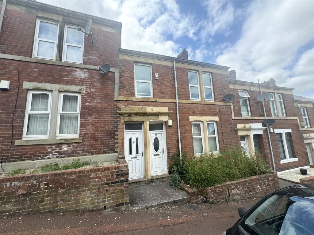 Main image of property: King Edward Street, Gateshead, Tyne and Wear, NE8