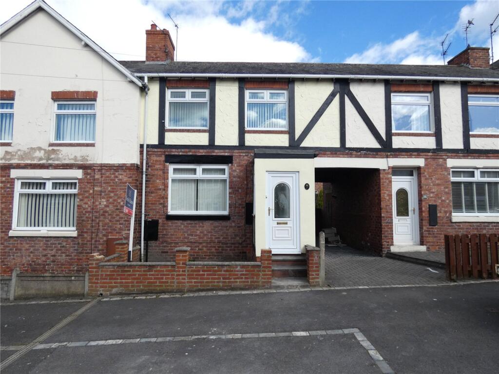 Main image of property: Bede Terrace, Chester Le Street, Durham, DH2