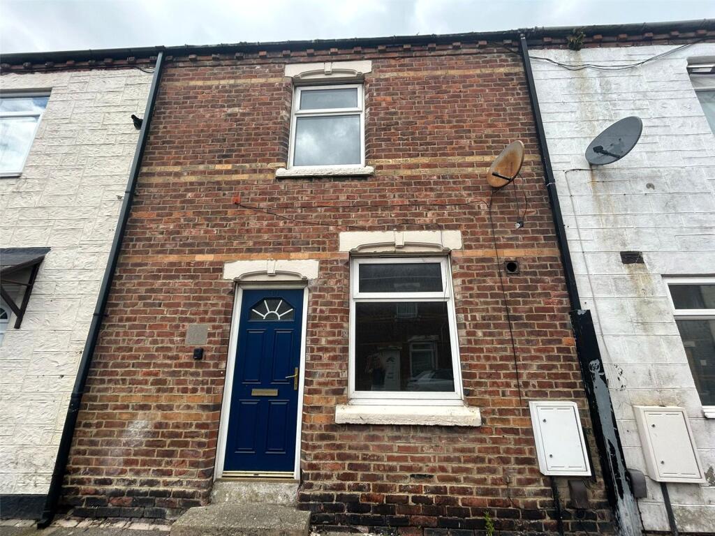 Main image of property: Eighth Street, Horden, Peterlee, Durham, SR8