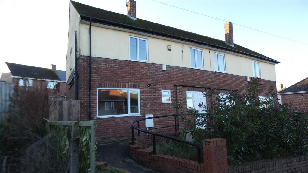 Main image of property: York Avenue, Consett, Durham, DH8