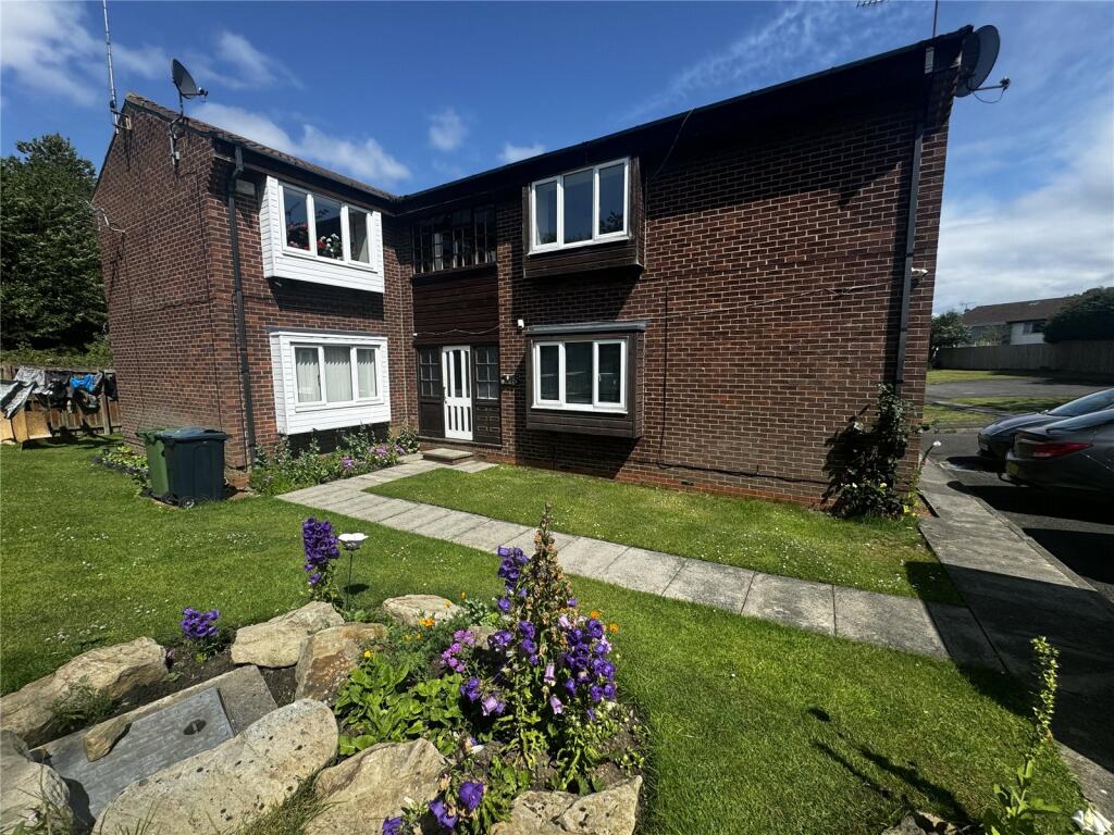 Main image of property: Dykes Way, Gateshead, NE10