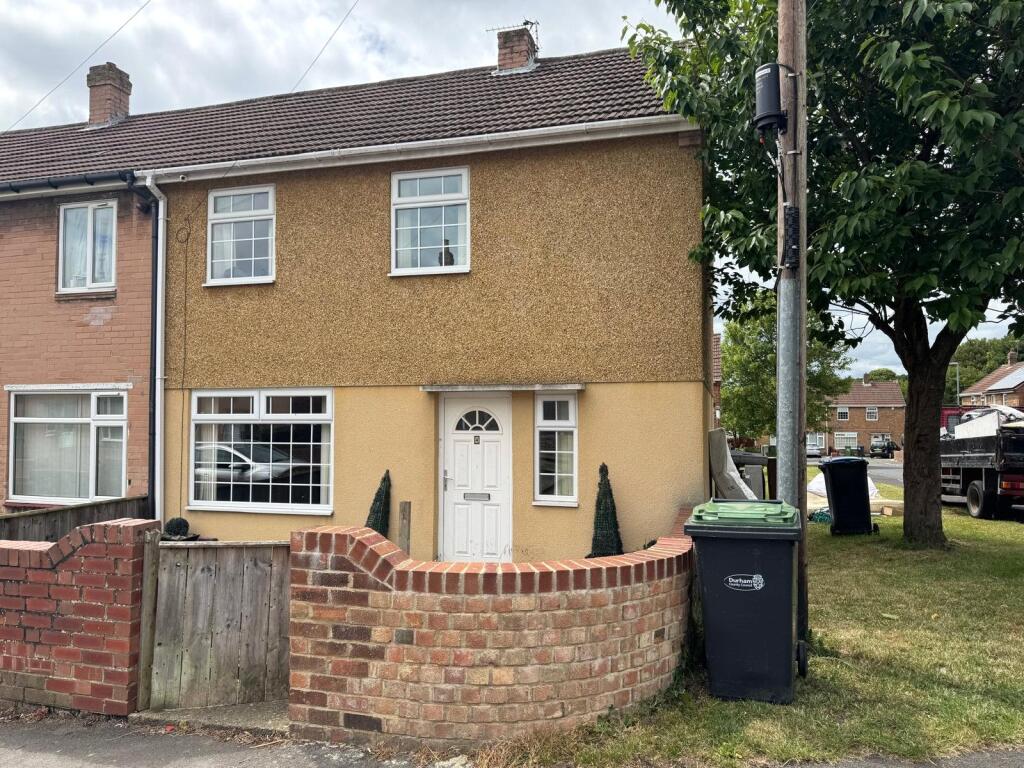 Main image of property: Holly Hill, Shildon, Durham, DL4