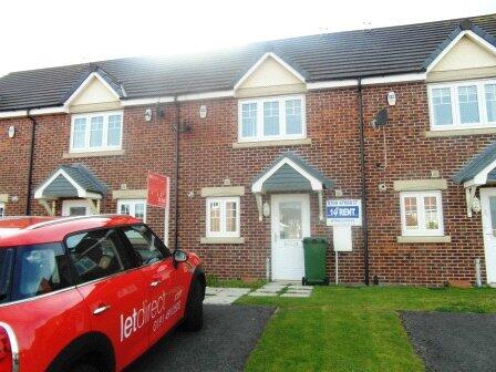 Main image of property: Beadnell Drive, Seaham, Durham, SR7