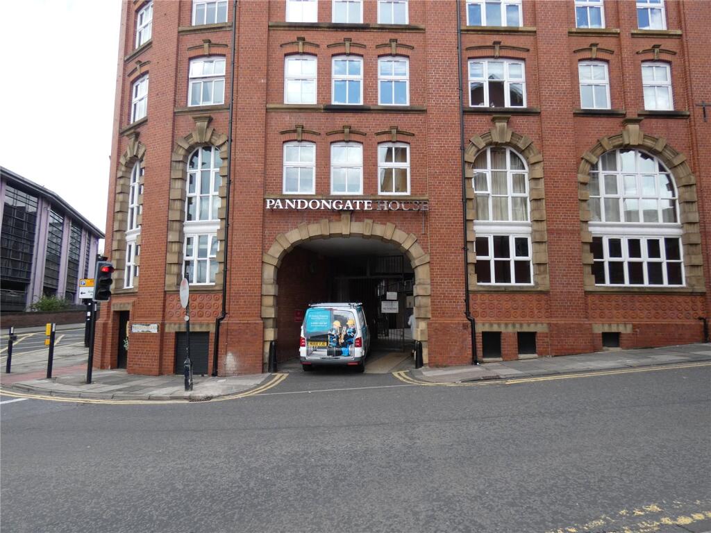 Main image of property: City Road, Newcastle upon Tyne, Tyne and Wear, NE1