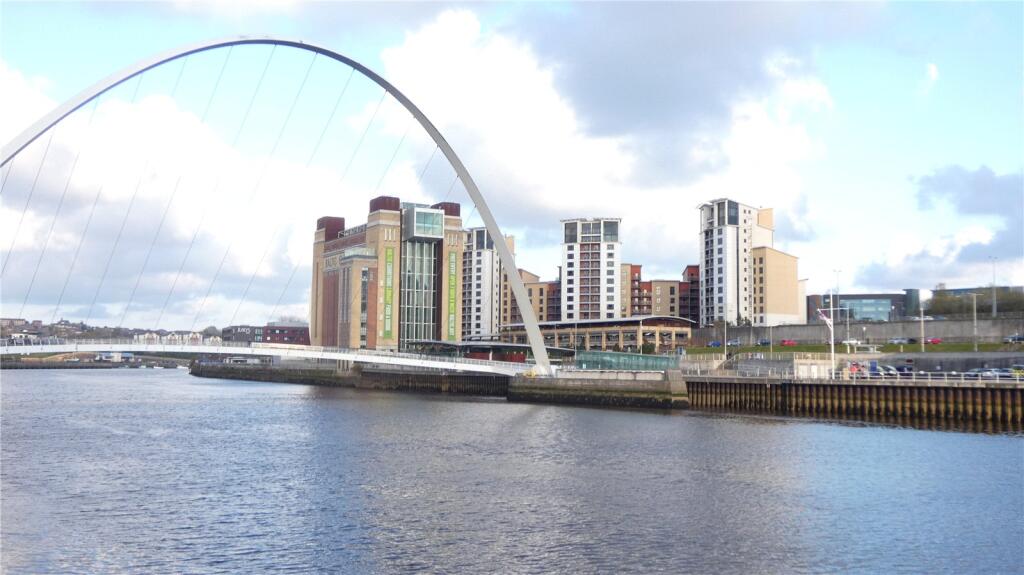Main image of property: Mill Road, Gateshead, Tyne and Wear, NE8