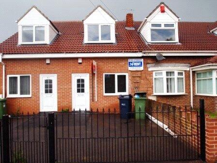 Main image of property: Norfolk Place, Birtley, Chester Le Street, Tyne and Wear, DH3