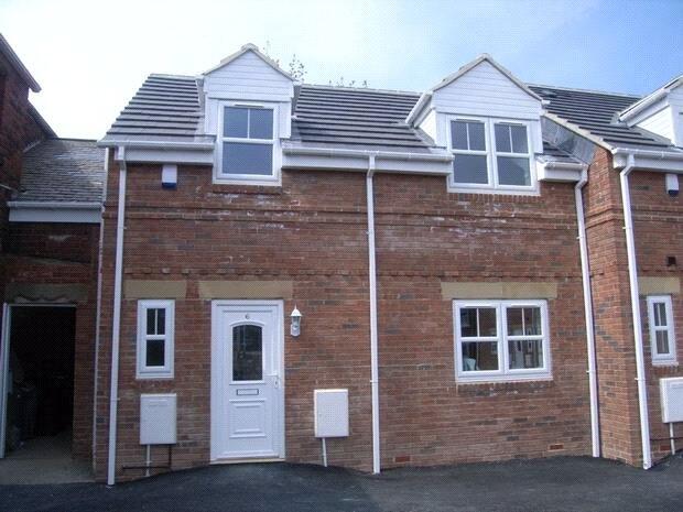 Main image of property: Woodland Mews, The Fell, Burnopfield, Newcastle upon Tyne, NE16