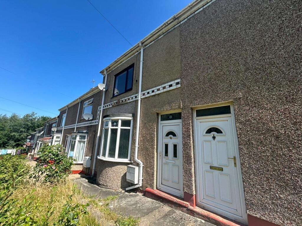 Main image of property: Coronation Terrace, West Cornforth, Ferryhill, Durham, DL17