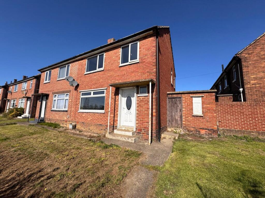 Main image of property: Carrside Road, Trimdon, Trimdon Station, Durham, TS29