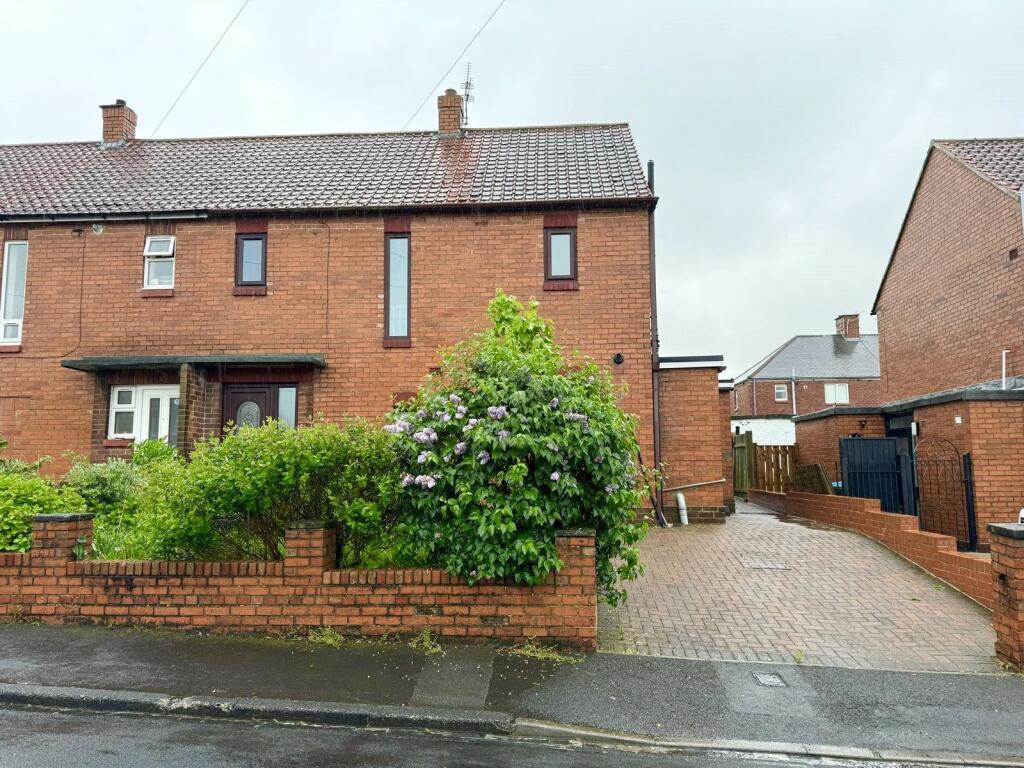 Main image of property: Palm Road, West Cornforth, Ferryhill, Durham, DL17