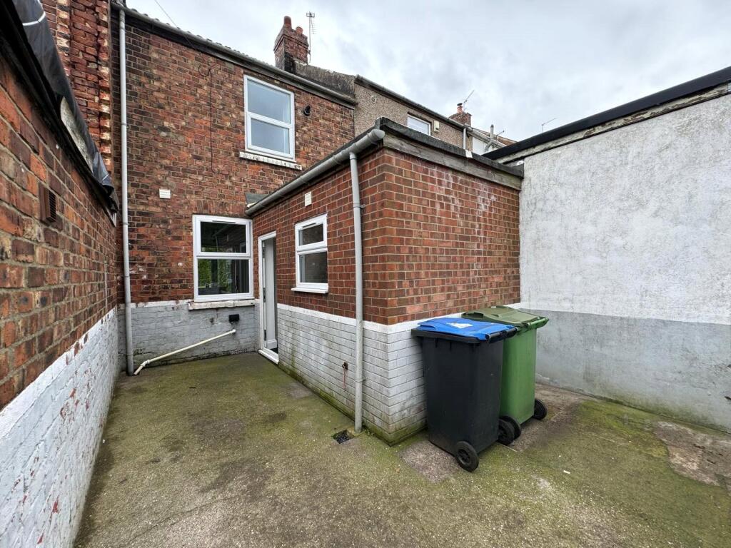 Main image of property: Down Terrace, Trimdon Grange, Trimdon Station, Durham, TS29