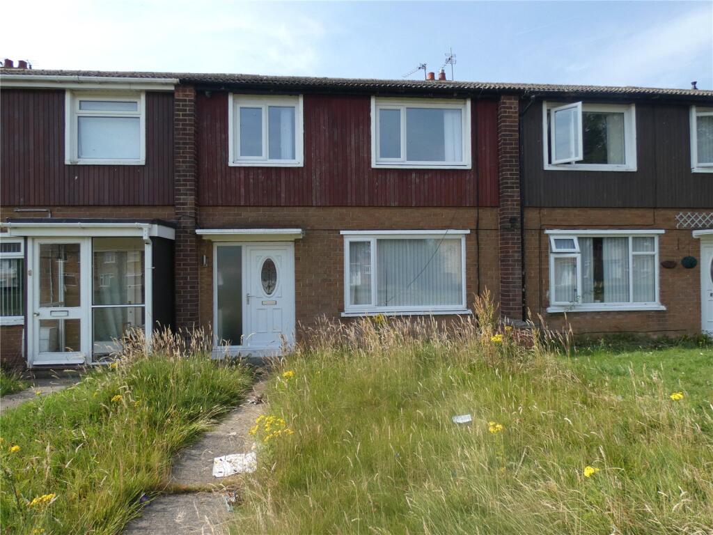 Main image of property: Edgehill Way, Billingham, Durham, TS23