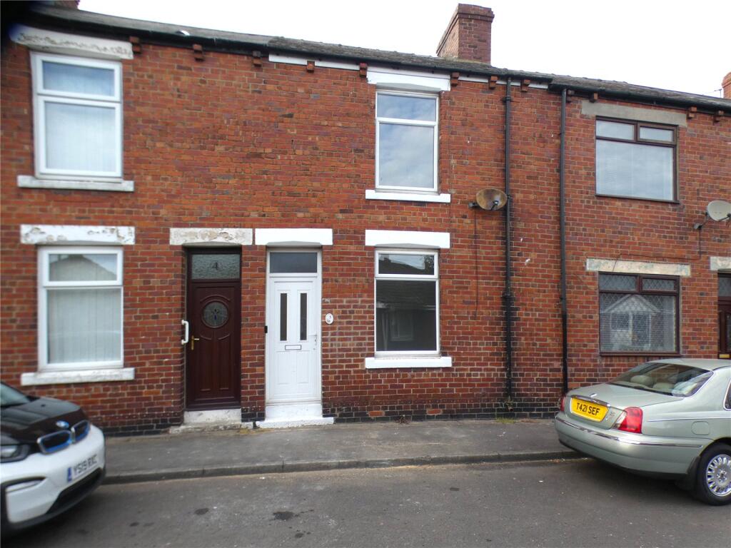 Main image of property: Mulberry Terrace, Stanley, DH9