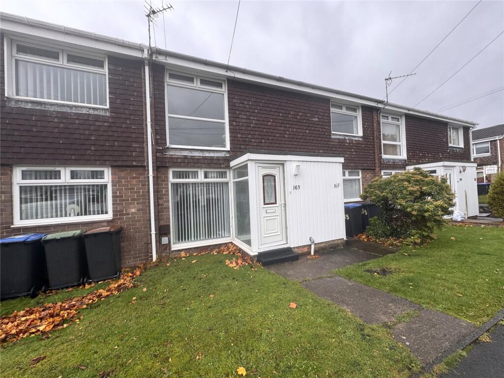 Main image of property: Elmway, Chester Le Street, Durham, DH2