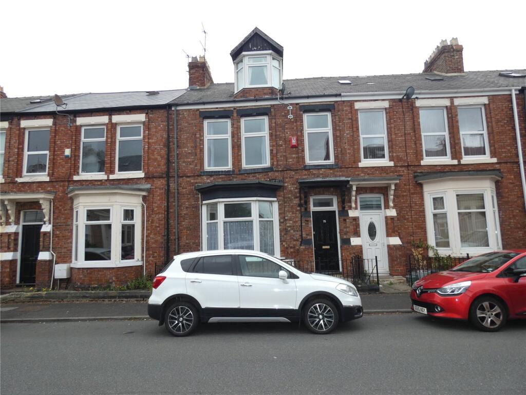 Main image of property: Otto Terrace, Sunderland, Tyne and Wear, SR2