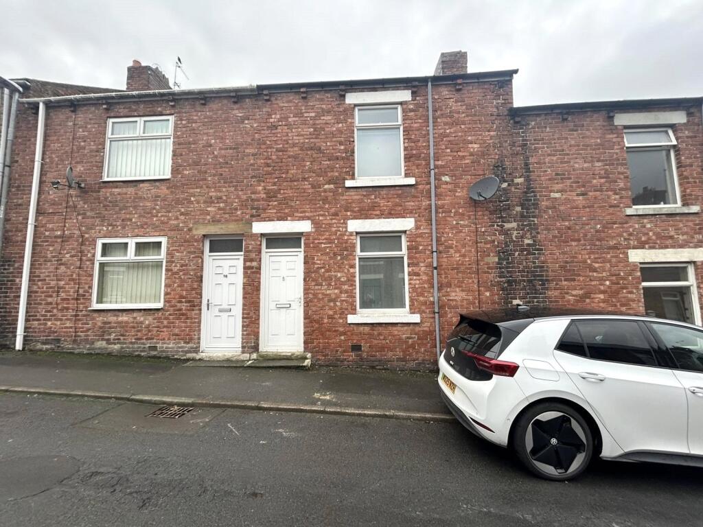 Main image of property: John Street, Beamish, Stanley, Durham, DH9