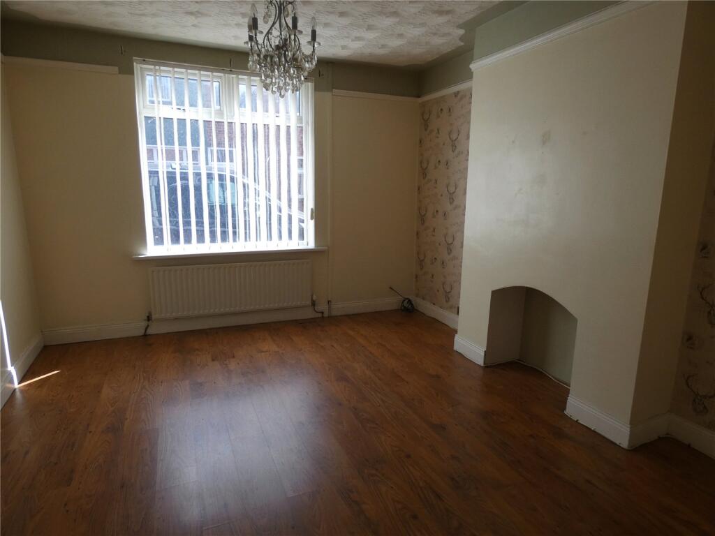 Main image of property: South Market Street, Hetton-le-Hole, Houghton Le Spring, Tyne and Wear, DH5