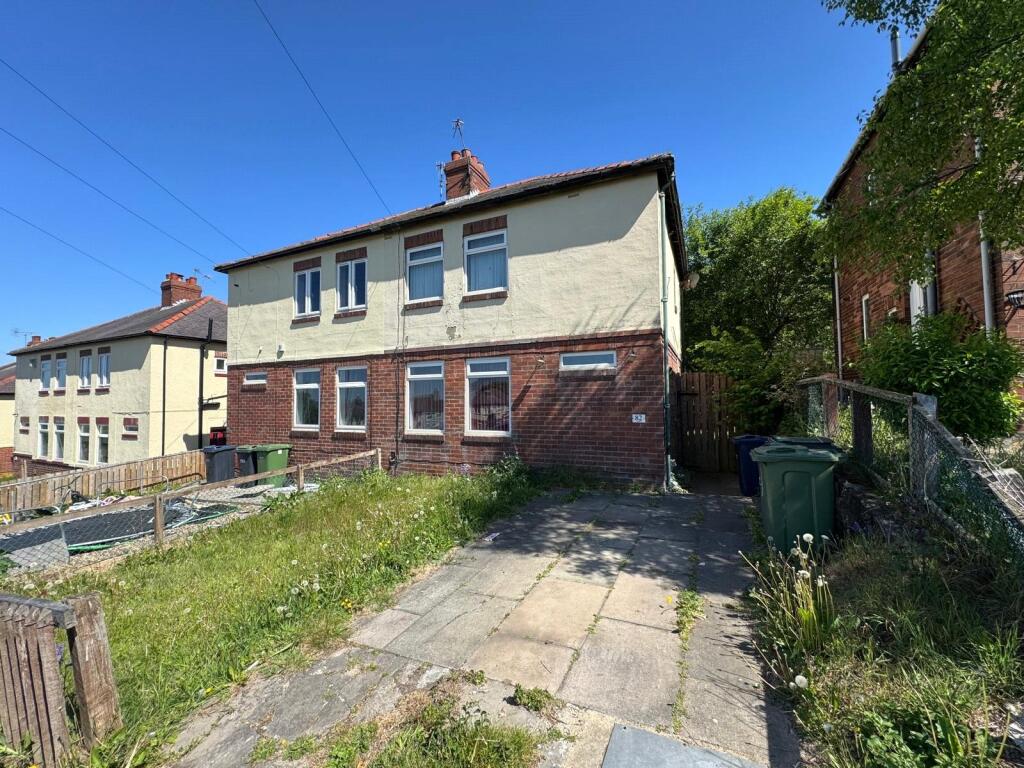 Main image of property: Denton View, Blaydon-on-Tyne, Tyne and Wear, NE21