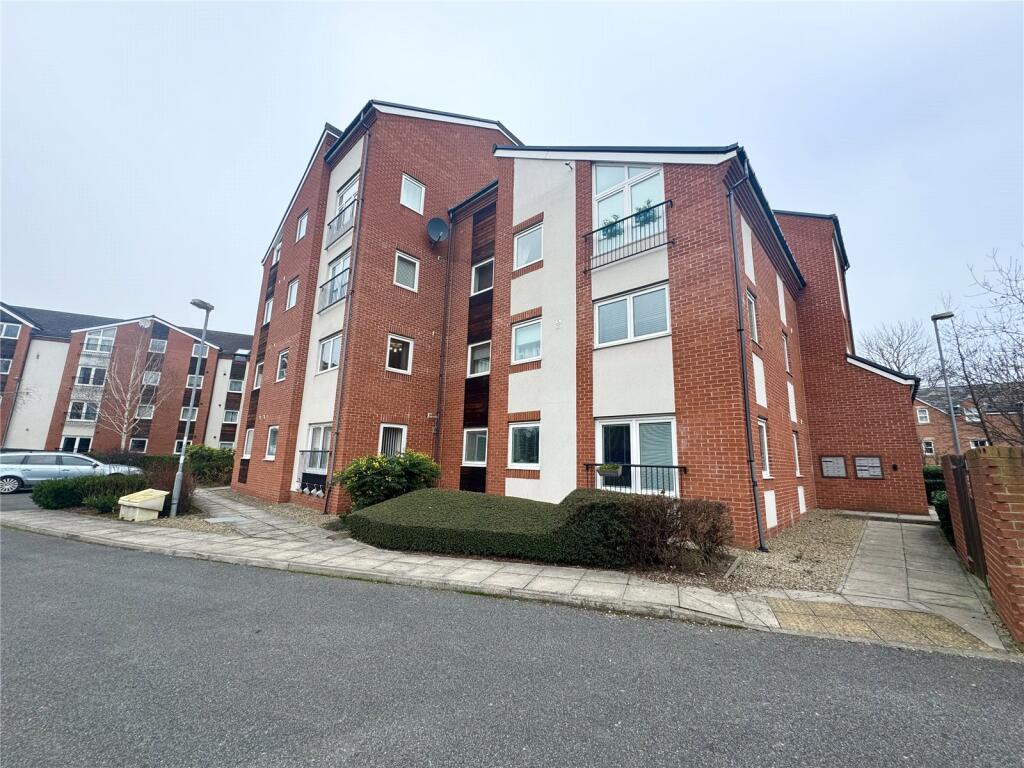 Main image of property: Palatine Place, Gateshead, Tyne and Wear, NE11