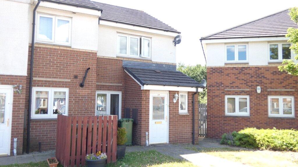 Main image of property: Bittern Close, Gateshead, Tyne and Wear, NE11