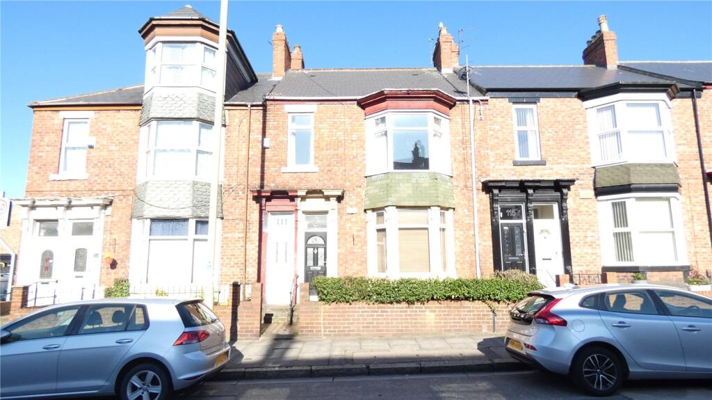 Main image of property: Stanhope Road, South Shields, Tyne and Wear, NE33