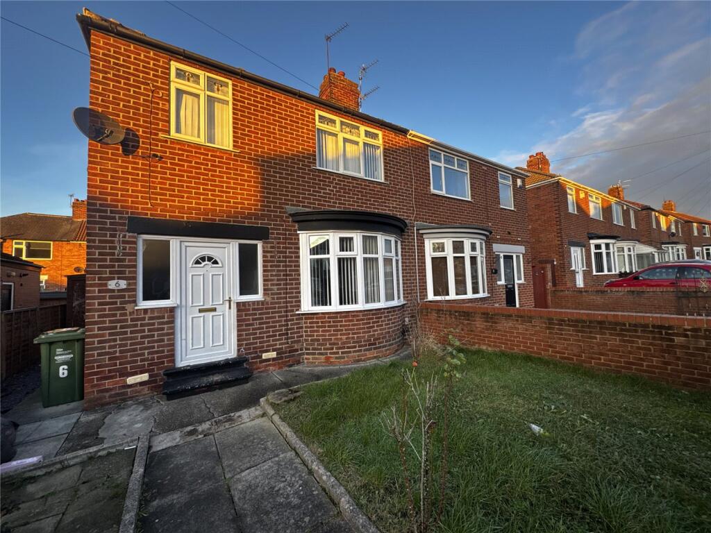 Main image of property: Malling Road, Stockton-on-Tees, Durham, TS20