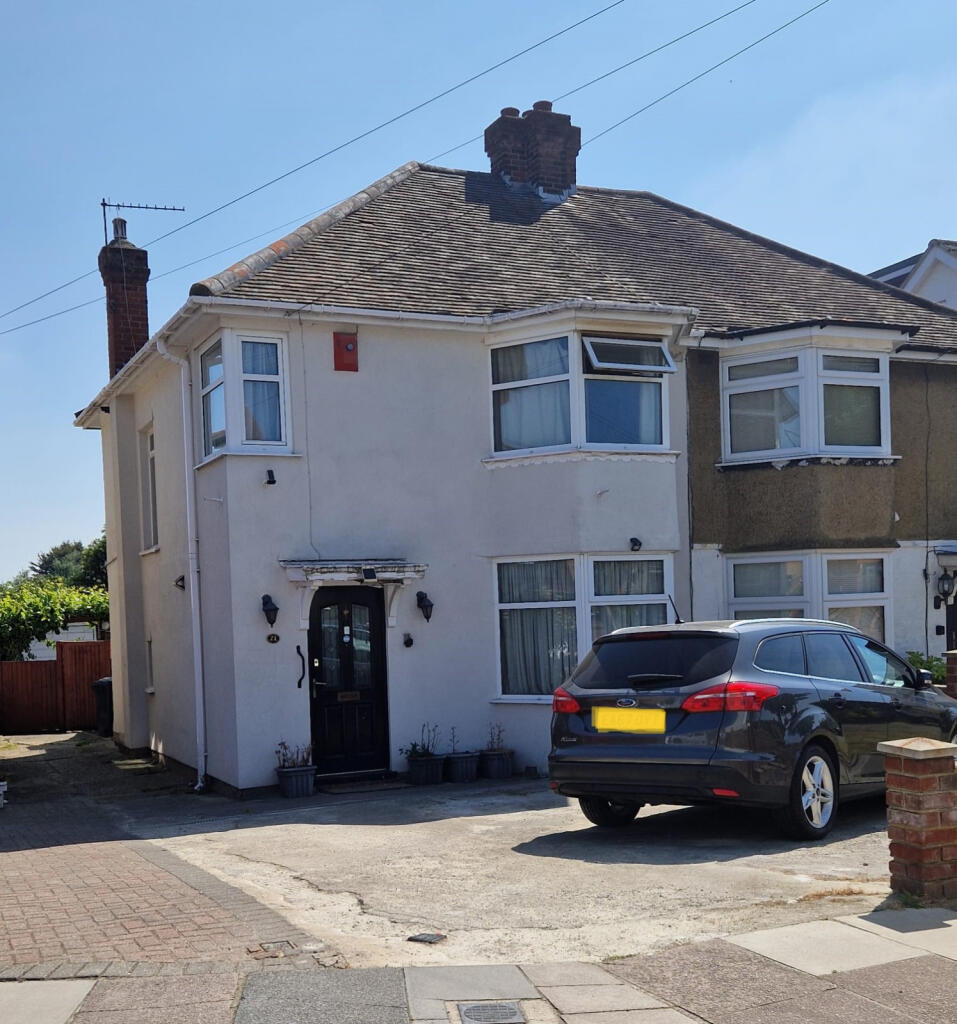 Main image of property: Keswick Drive, Enfield, EN3