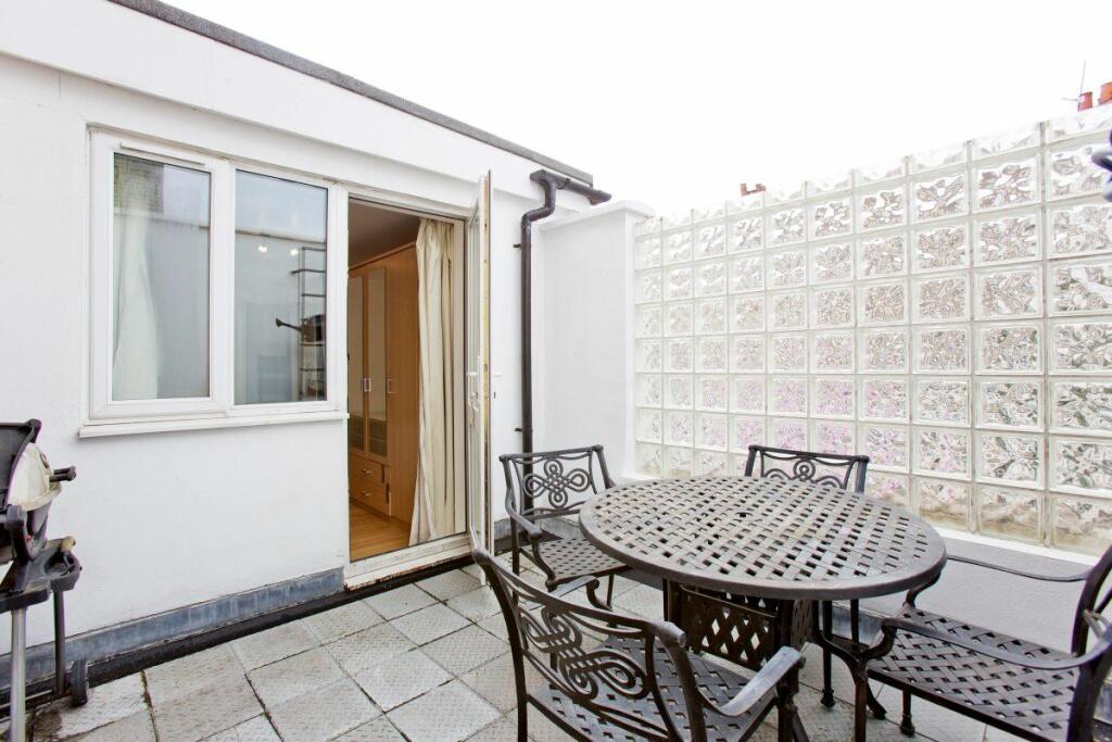 Main image of property: Hartland Road, Chalk Farm, London, NW1