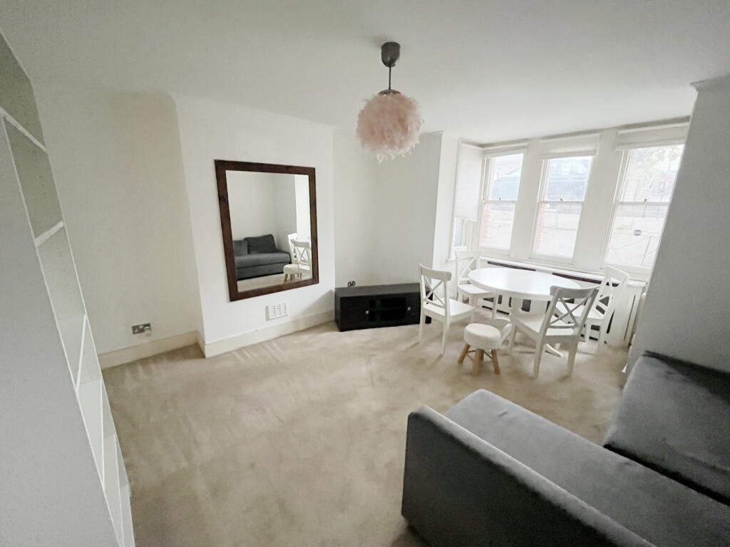 Main image of property: Victoria Road, NW6 6SX
