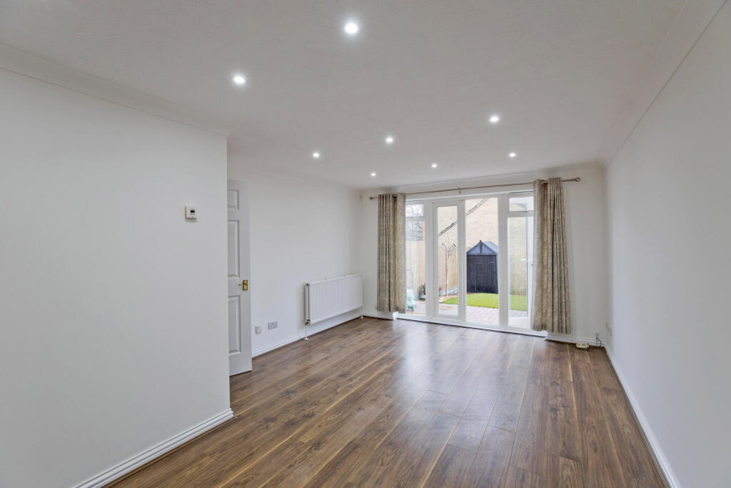 Main image of property: Arncliffe Close, Friern Barnet, London, N11