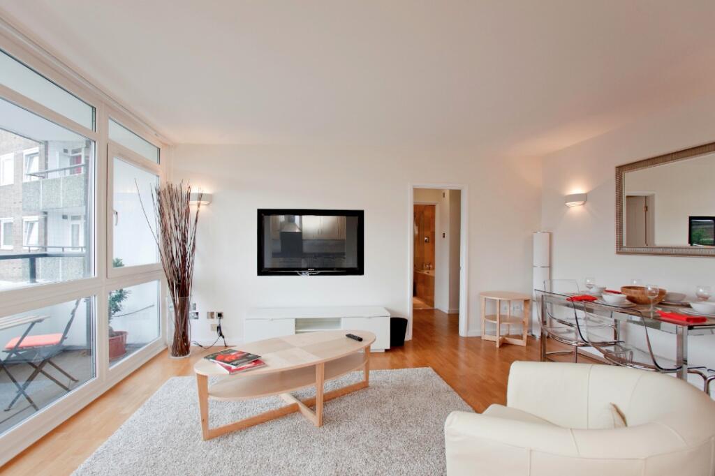 Main image of property: Maida Vale, Maida Vale, London, W9