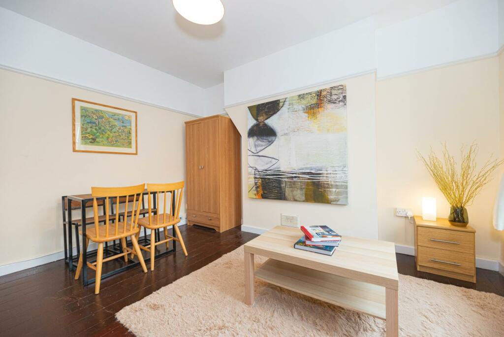 Main image of property: SHERBORNE HOUSE, SW8