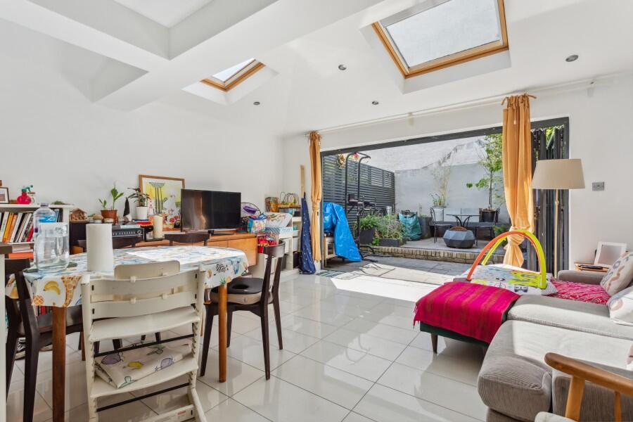 Main image of property: SHENLEY ROAD, SE5