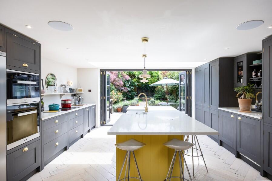 Main image of property: FENTIMAN ROAD, SW8